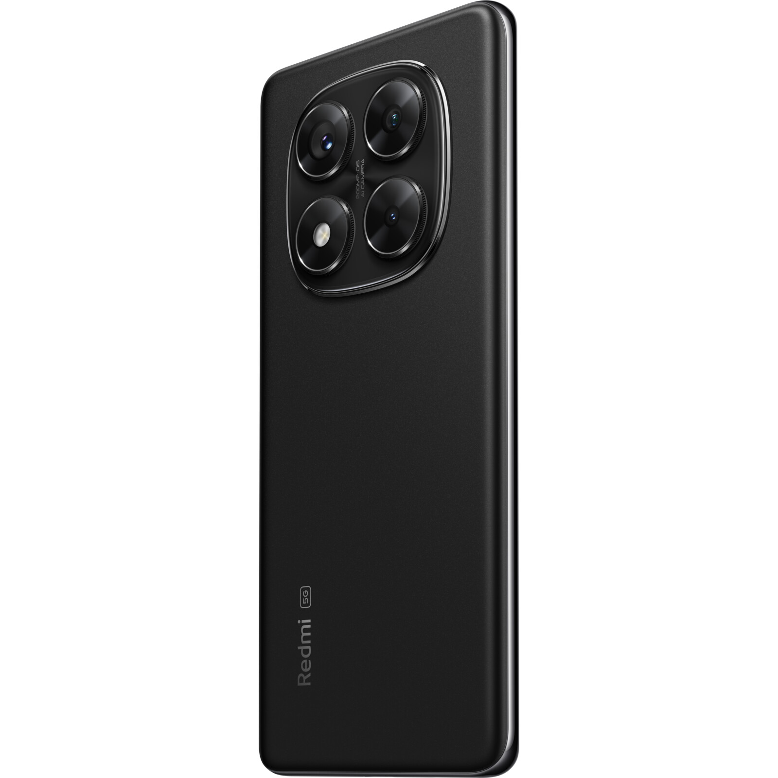 Xiaomi Redmi Note 14 Pro 5G 256GB midnight black