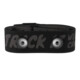 Polar H10 Brustgurt M-XXL Sensoren-Set Text schwarz