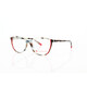 KN 751-2H Damenbrille Kunststoff