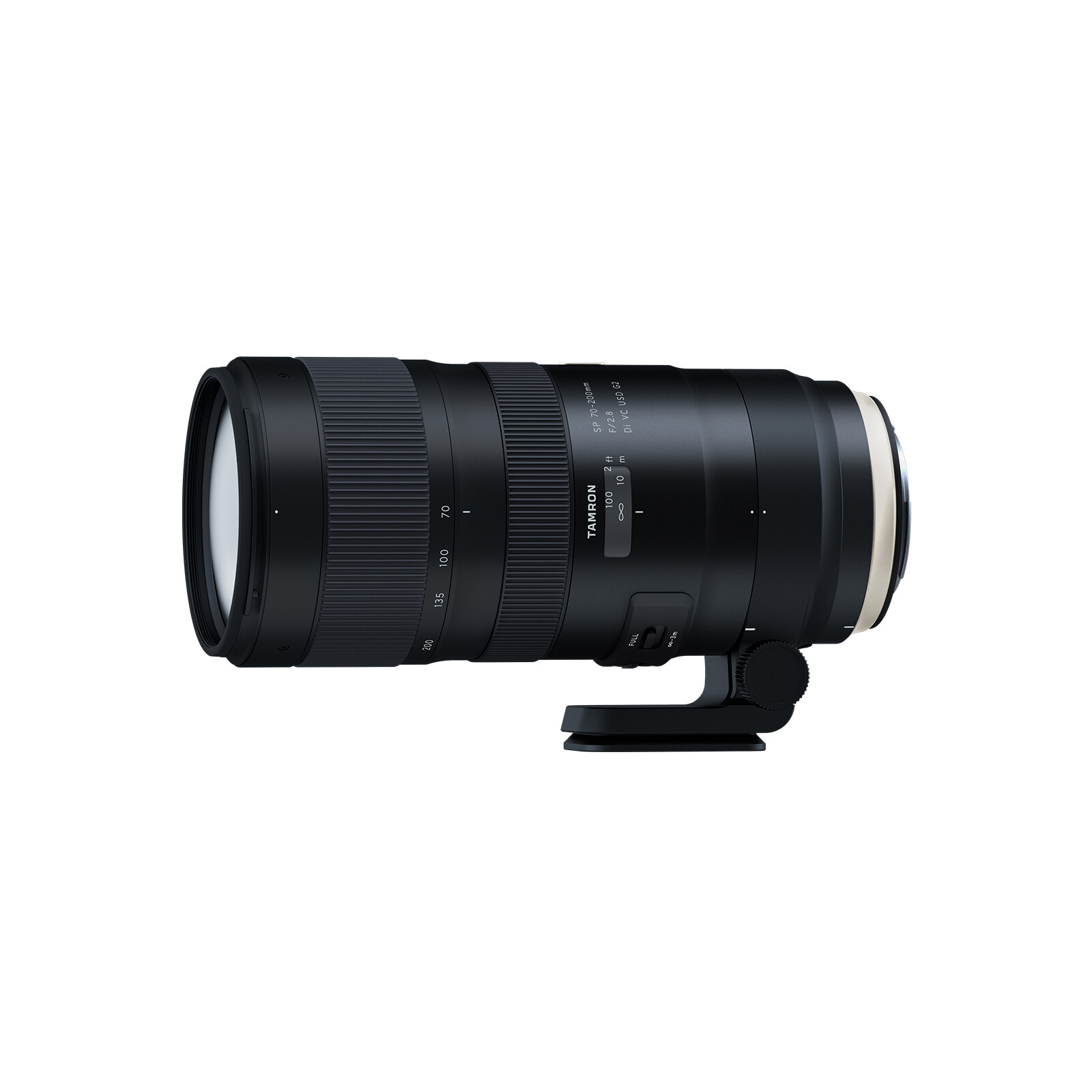 Tamron SP 70-200/2,8 Di VC USD G2 Canon