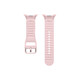 Samsung Band Sport Galaxy Watch8 S/M Pink