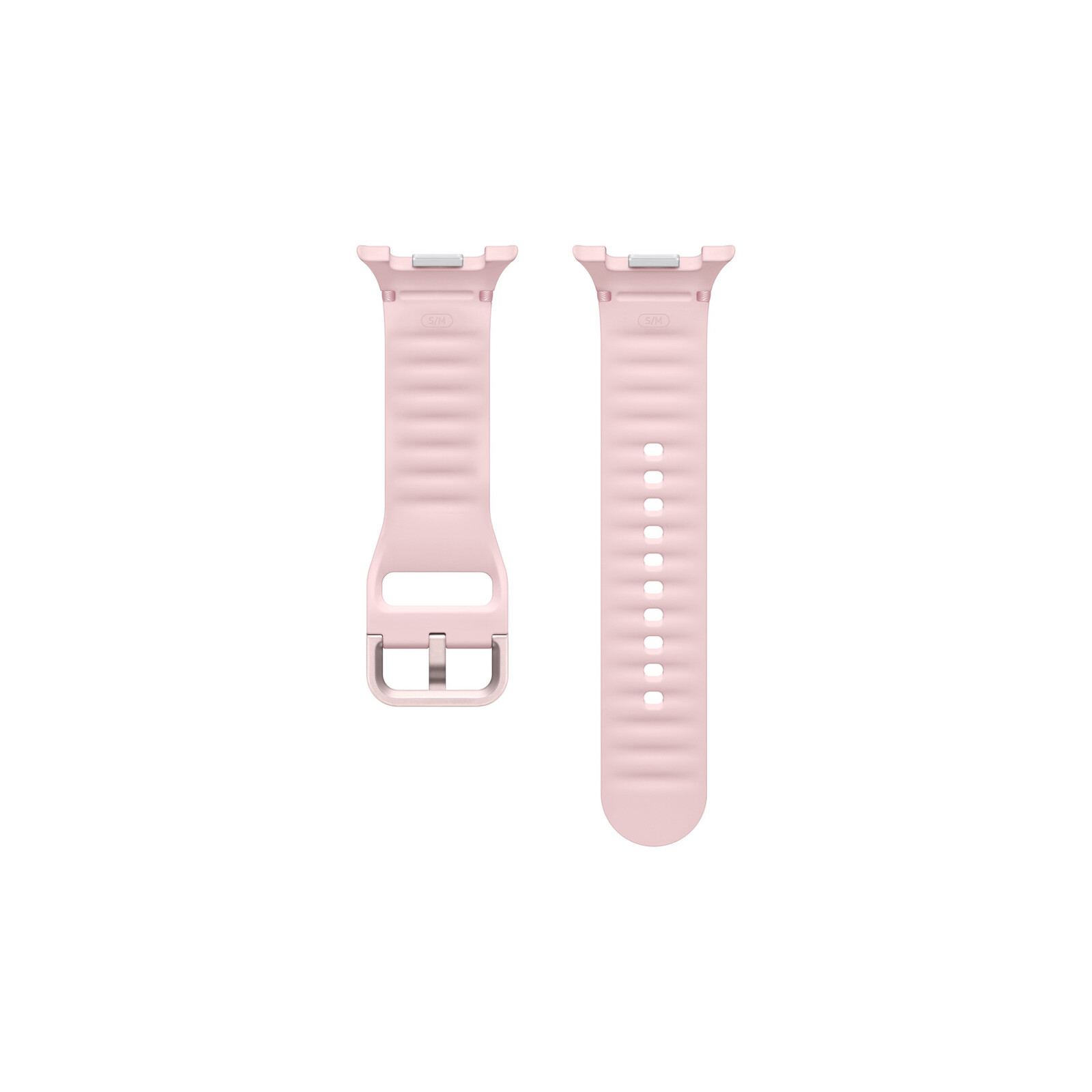 Samsung Band Sport Galaxy Watch8 S/M Pink
