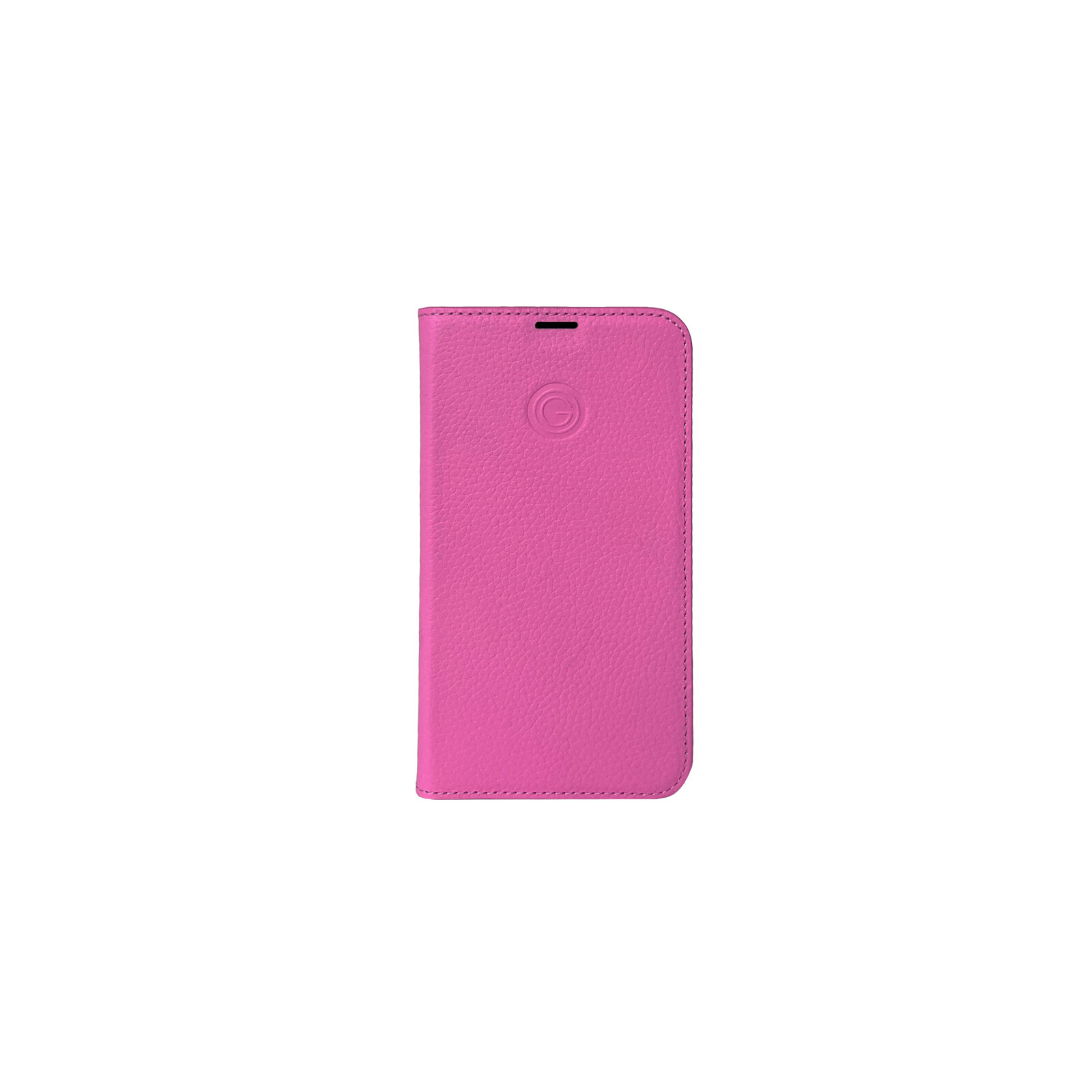Galeli Book Case MARC Apple iPhone 15 Pro pink cosmos
