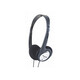 Panasonic RP-HT030E-S silber Kopfh&ouml;rer