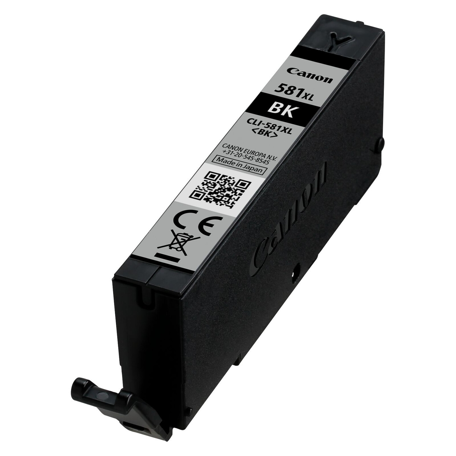 Canon CLI581XLBK  Tinte XL Black 8,3ml