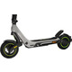 BeC e-Scooter Hi10 schwarz/gr&uuml;n