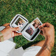 Polaroid Go Photo Pocket Album wei&szlig; 