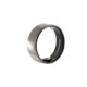 Ultrahuman Ring AIR Raw Titanium - Size 6