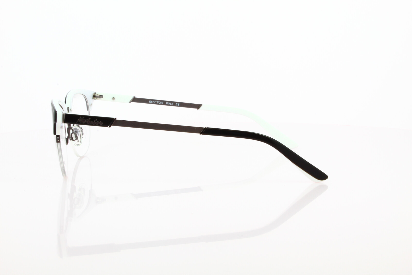K-Actor KV 2190 C1 Kunststoffbrille