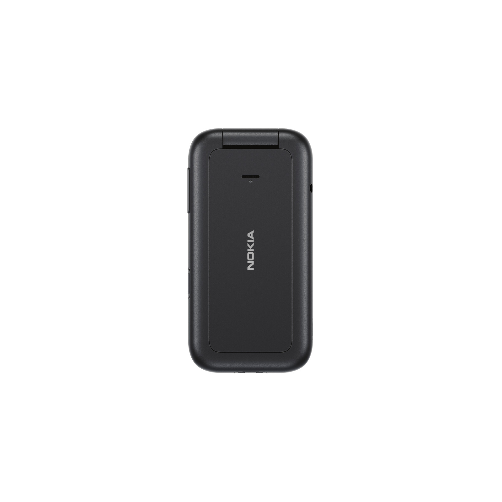 Nokia 2660 Flip Dual SIM black