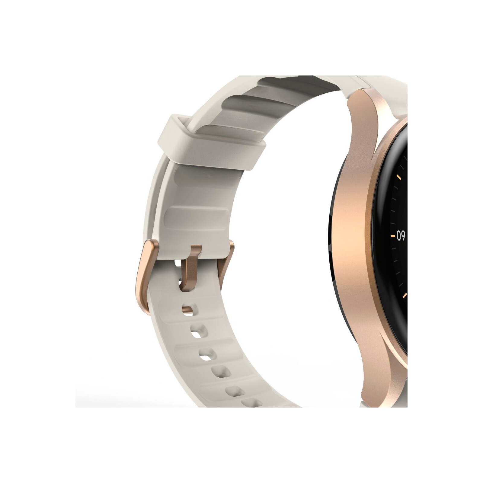 Hama Smartwatch 8900 gold