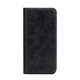 felixx Book Case SANTOS Samsung Galaxy A56 black