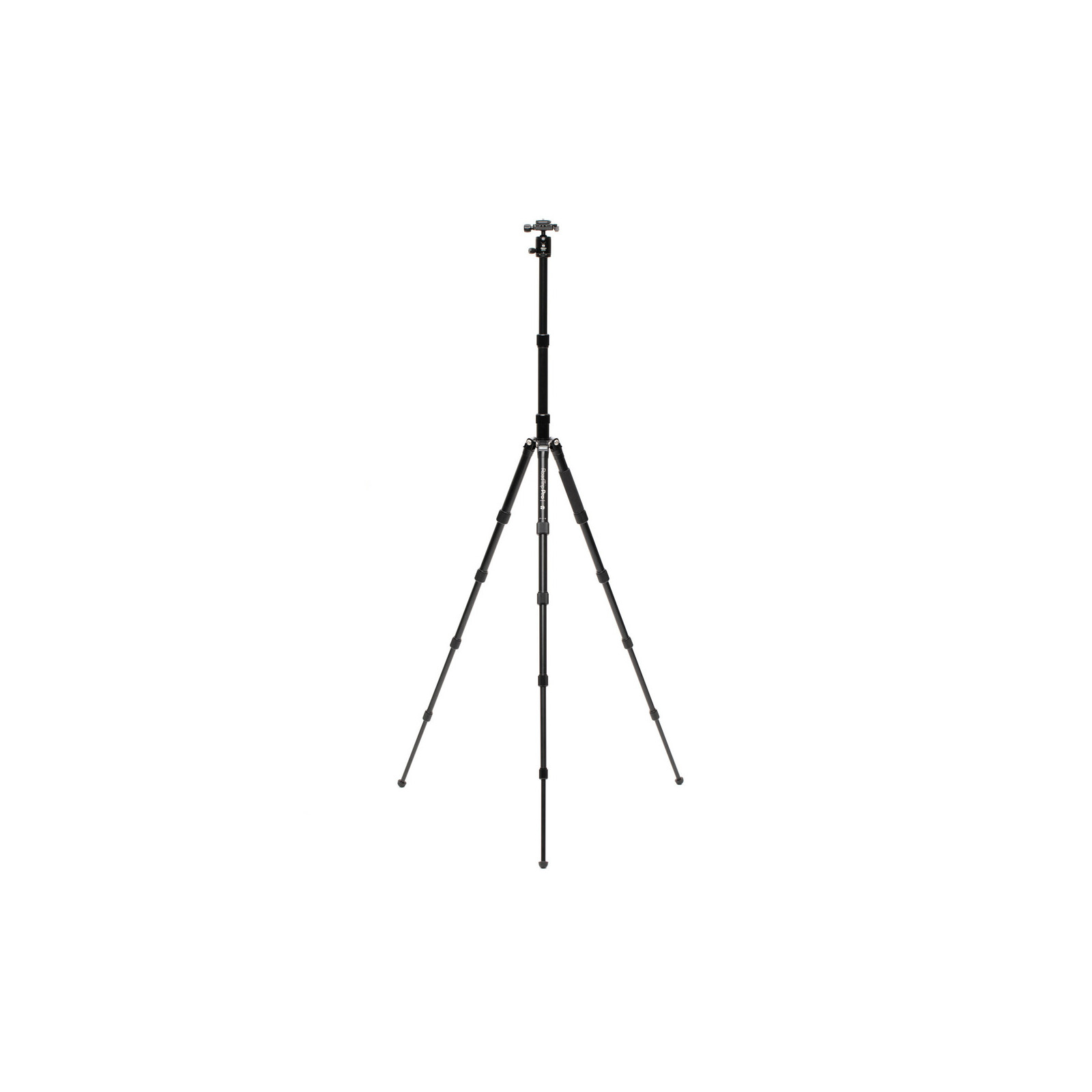 Benro Roadtrip Pro Alu Stativ