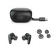JLAB Go Pods ANC TWS Headphones black
