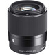 Sigma 30/1,4 DC DN MFT Schwarz