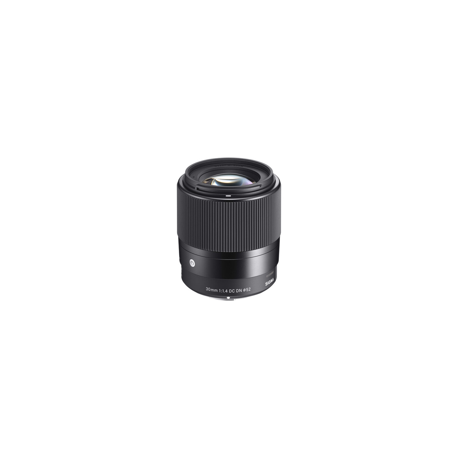 Sigma 30/1,4 DC DN MFT Schwarz