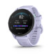 Garmin Forerunner 70 lavendel/schwarz