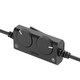 Hama Fernseh-Kopfh&ouml;rer Over-Ear 6m Kabel