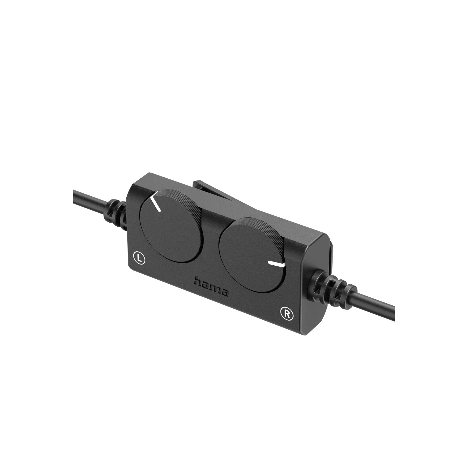 Hama Fernseh-Kopfh&ouml;rer Over-Ear 6m Kabel
