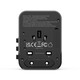 Felixx premium World Adapter 17W