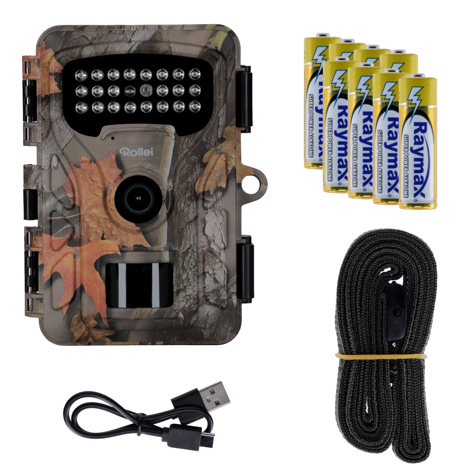 Rollei Wildkamera HD-30