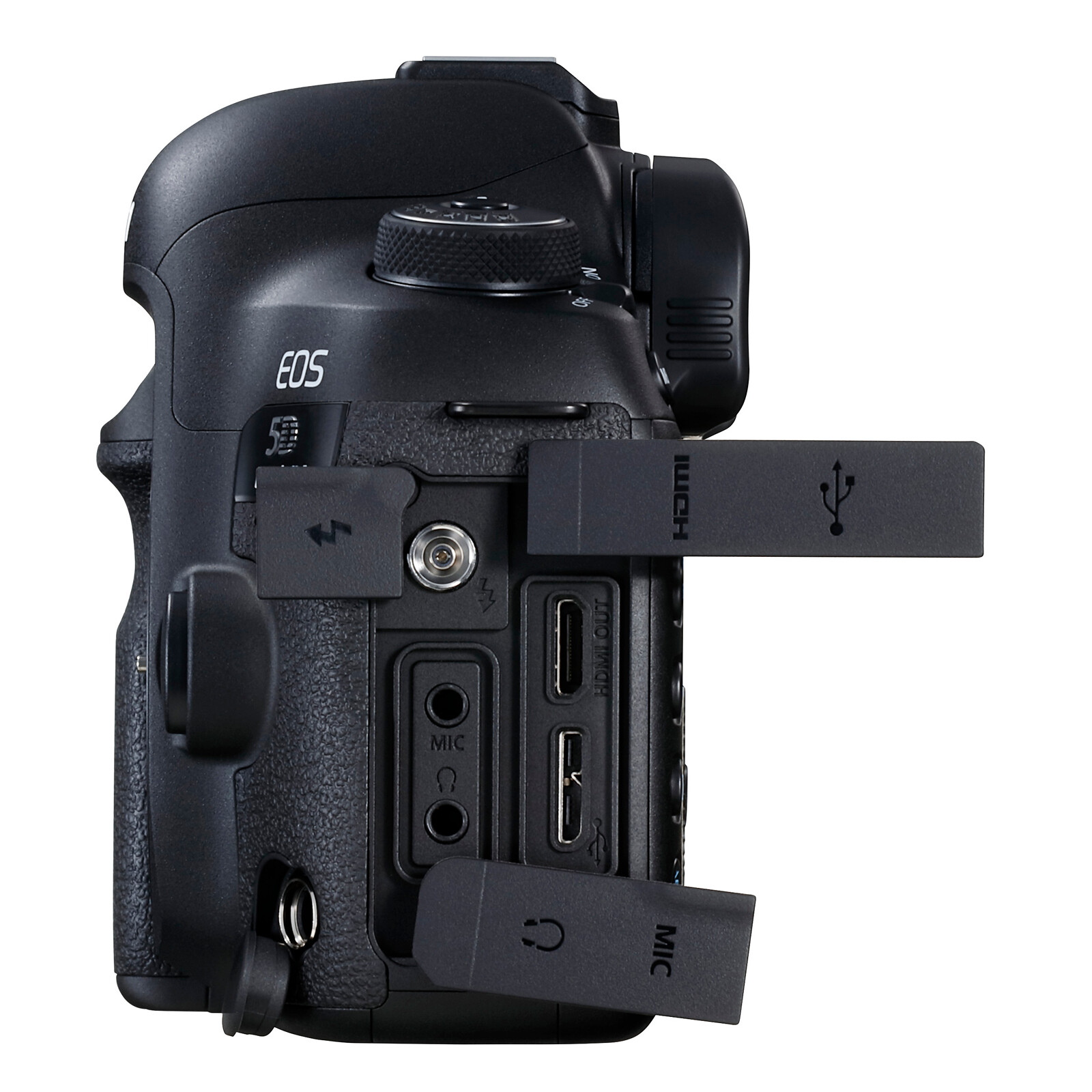 Canon EOS 5D MARK IV Geh&auml;use