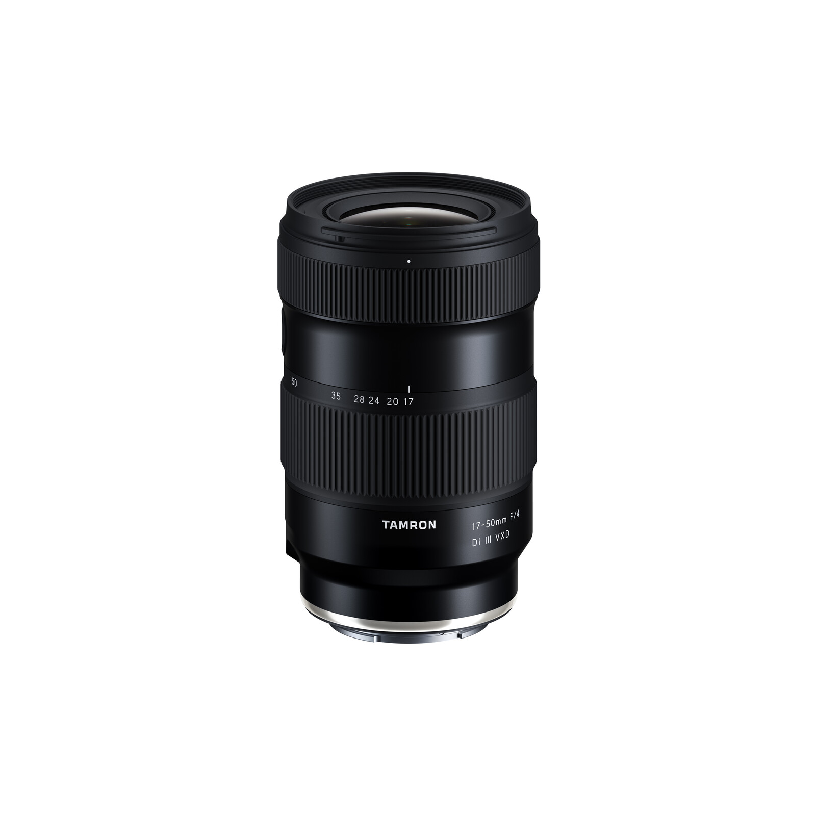 Tamron 17-50mm F/4 Di III VXD