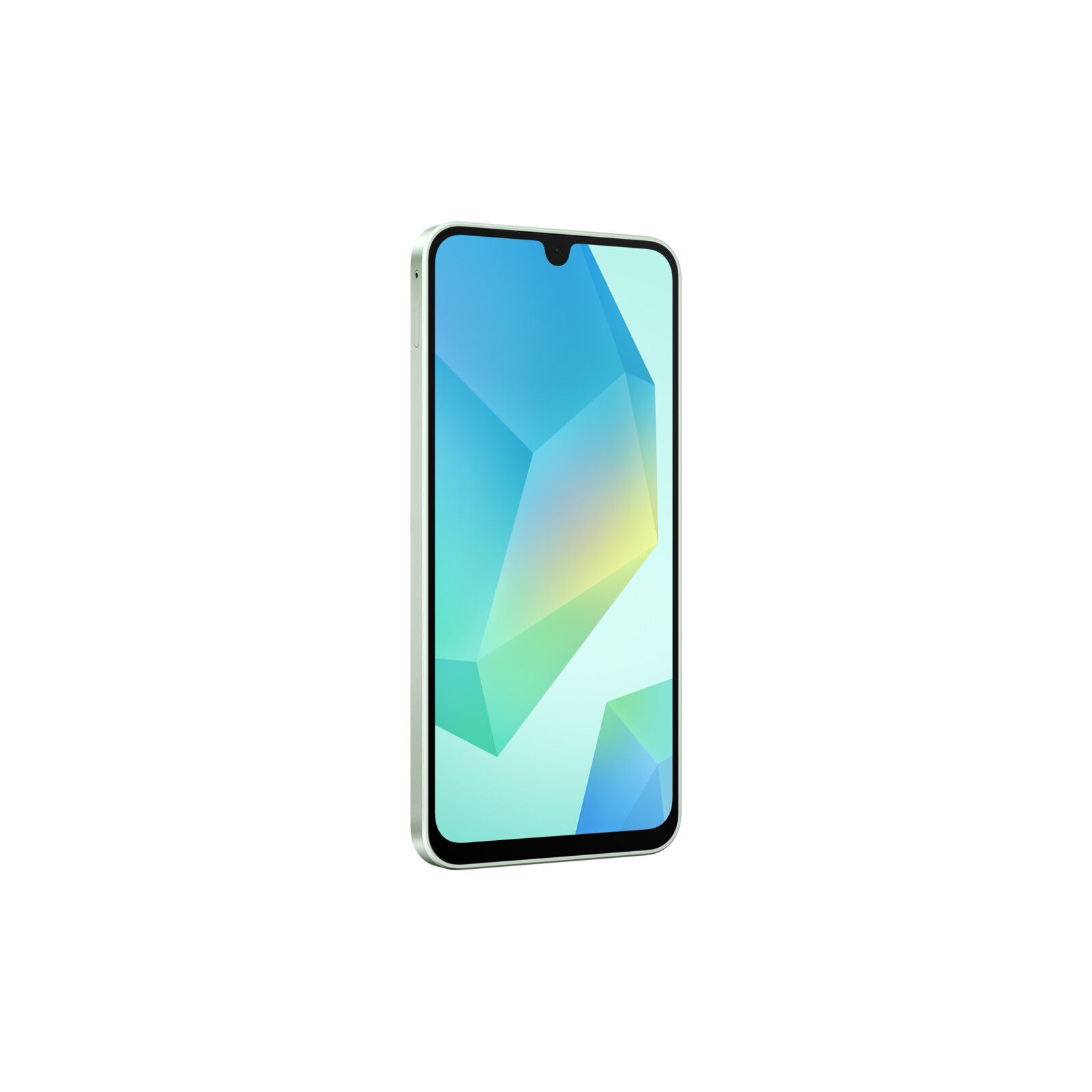 Samsung Galaxy A16 128GB 5G gr&uuml;n