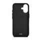 Felixx Back Metallic MagSafe Apple iPhone 16 black