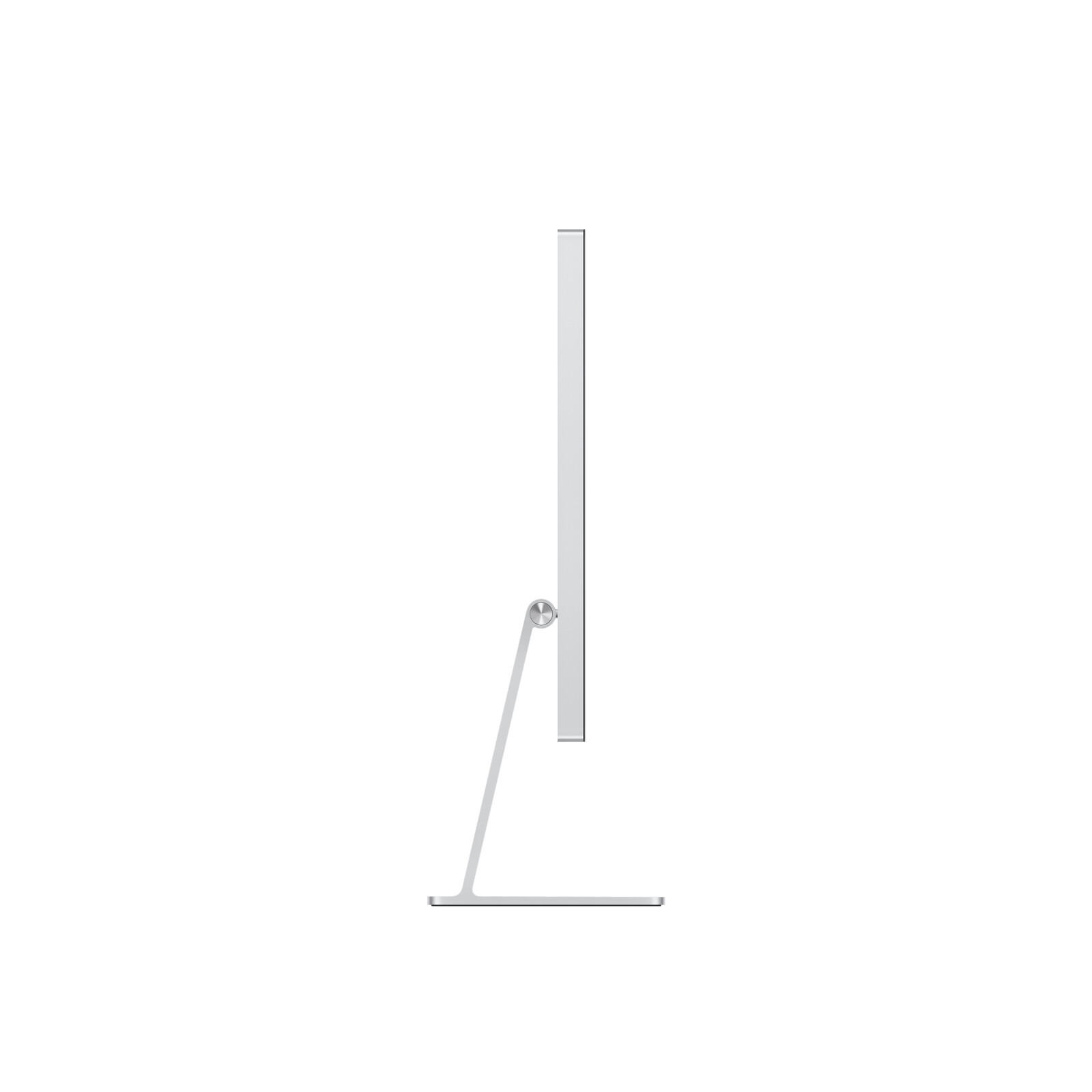 Apple Studio Display/Standardglas/neigungsverstellbarer Stan