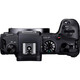 Canon EOS RP Geh&auml;use