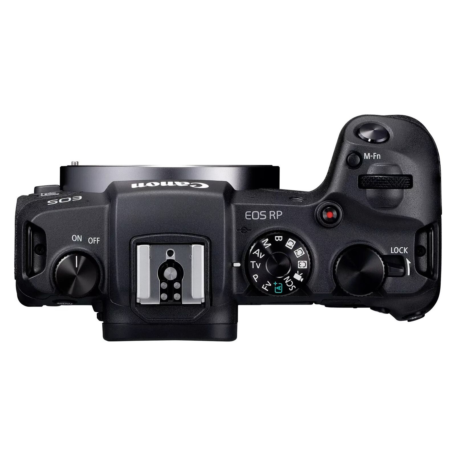 Canon EOS RP Geh&auml;use