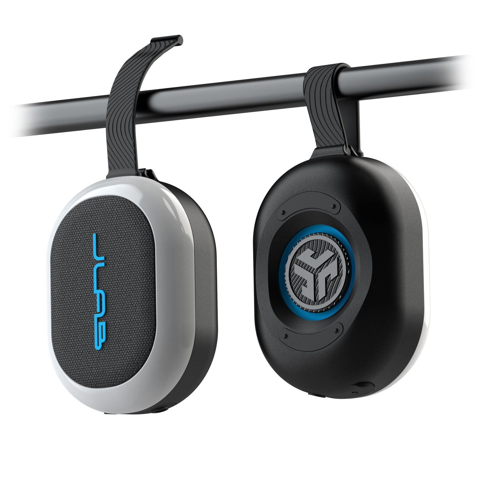 JLAB Pop Party Speaker Black