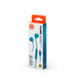 JBL Tune 305C In-Ear Kopfhörer blau
