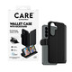 Care Wallet Case mit Kickstand Samsung Galaxy A37 5G