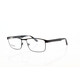 T 4089-003 Herrenbrille Metall
