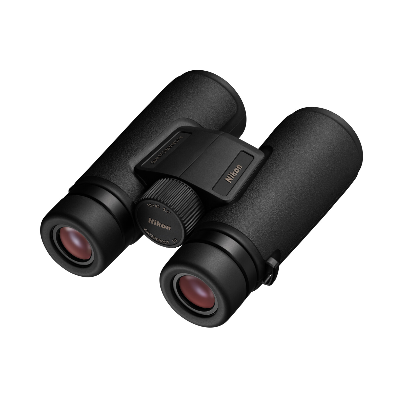 Nikon Monarch M5 10x42 Fernglas
