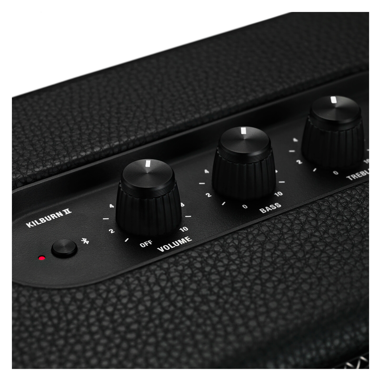 Marshall Kilburn II Black EU