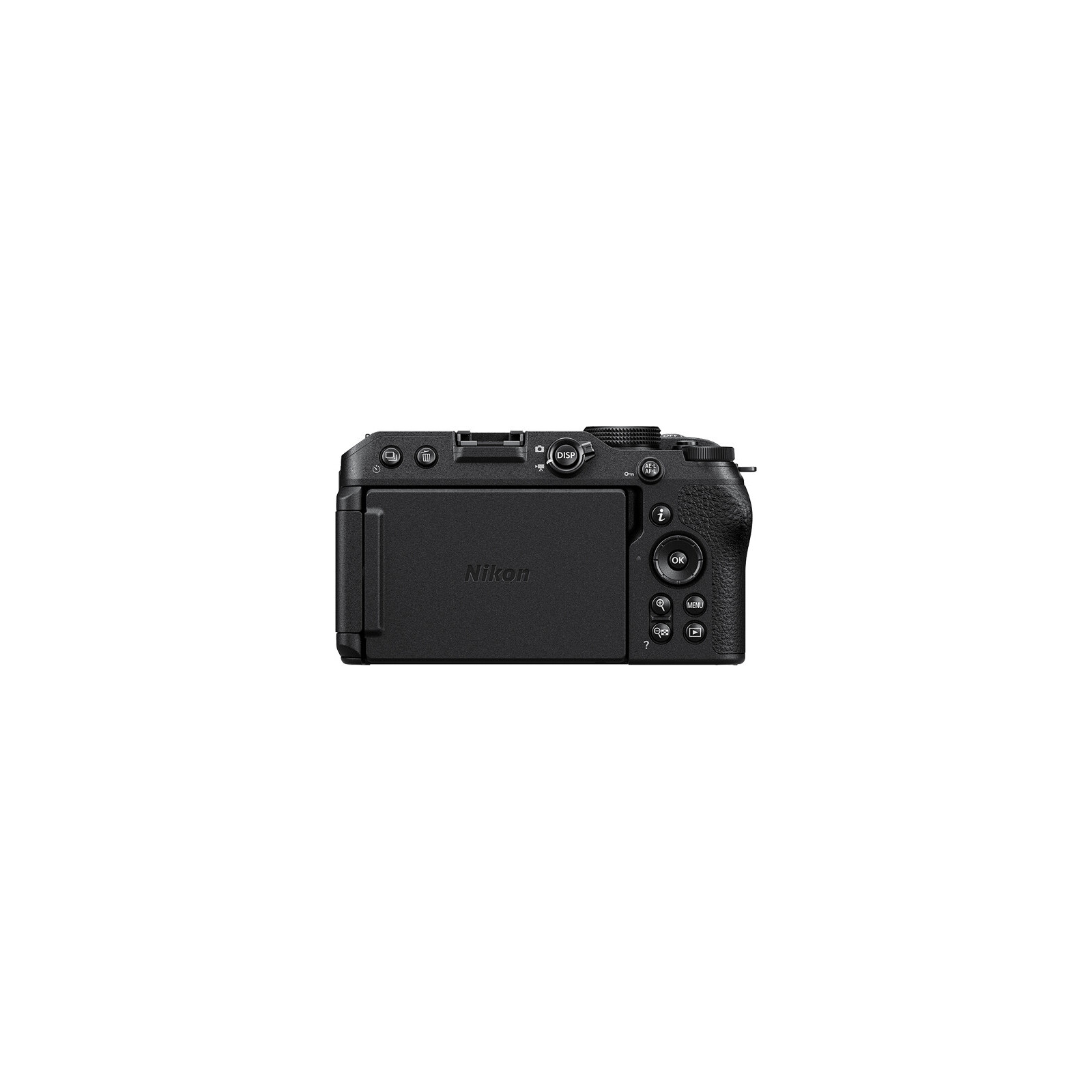 Nikon Z 30 Geh&auml;use