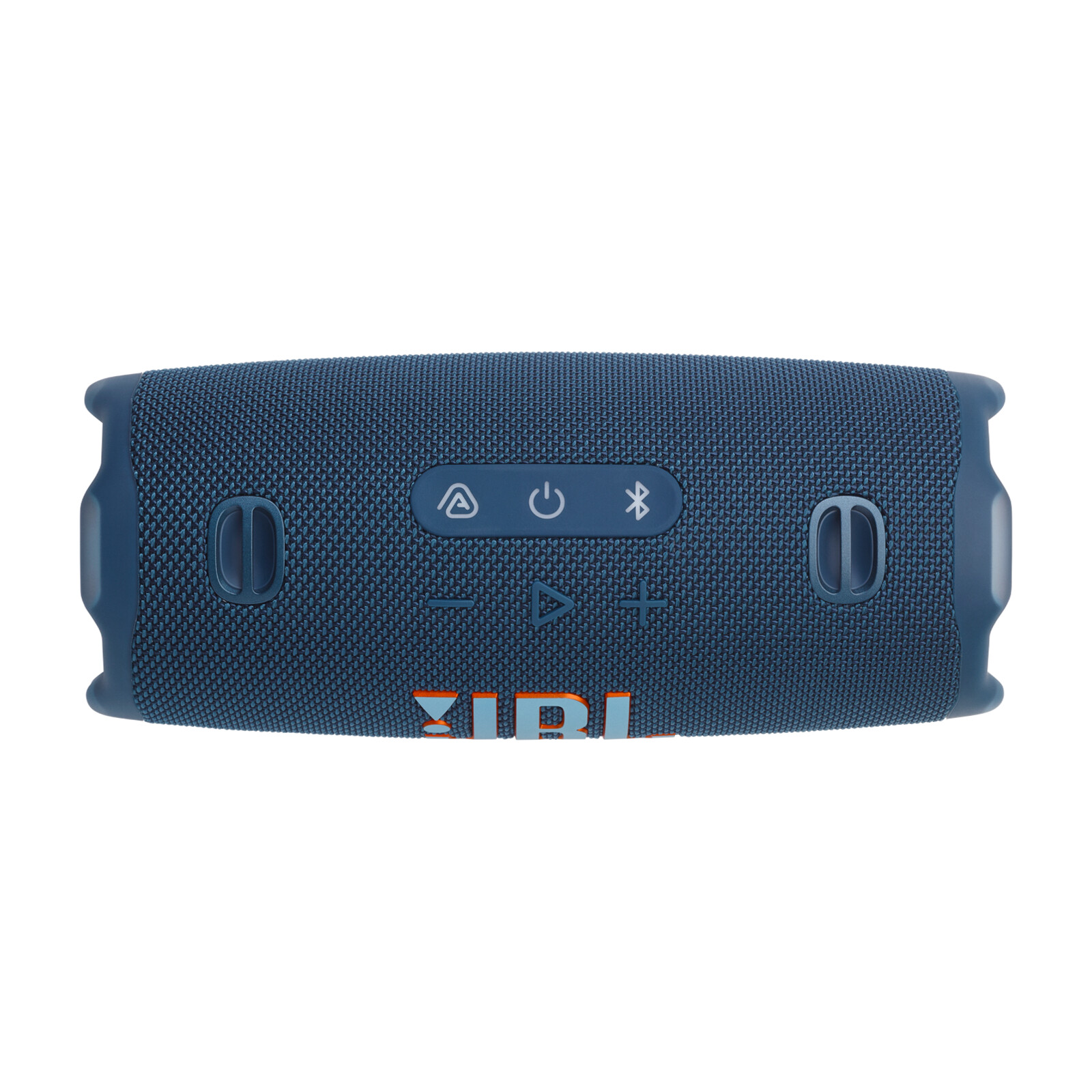JBL Charge 6 Bluetooth-Lautsprecher blau
