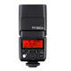 GODOX TT350C Blitz Canon