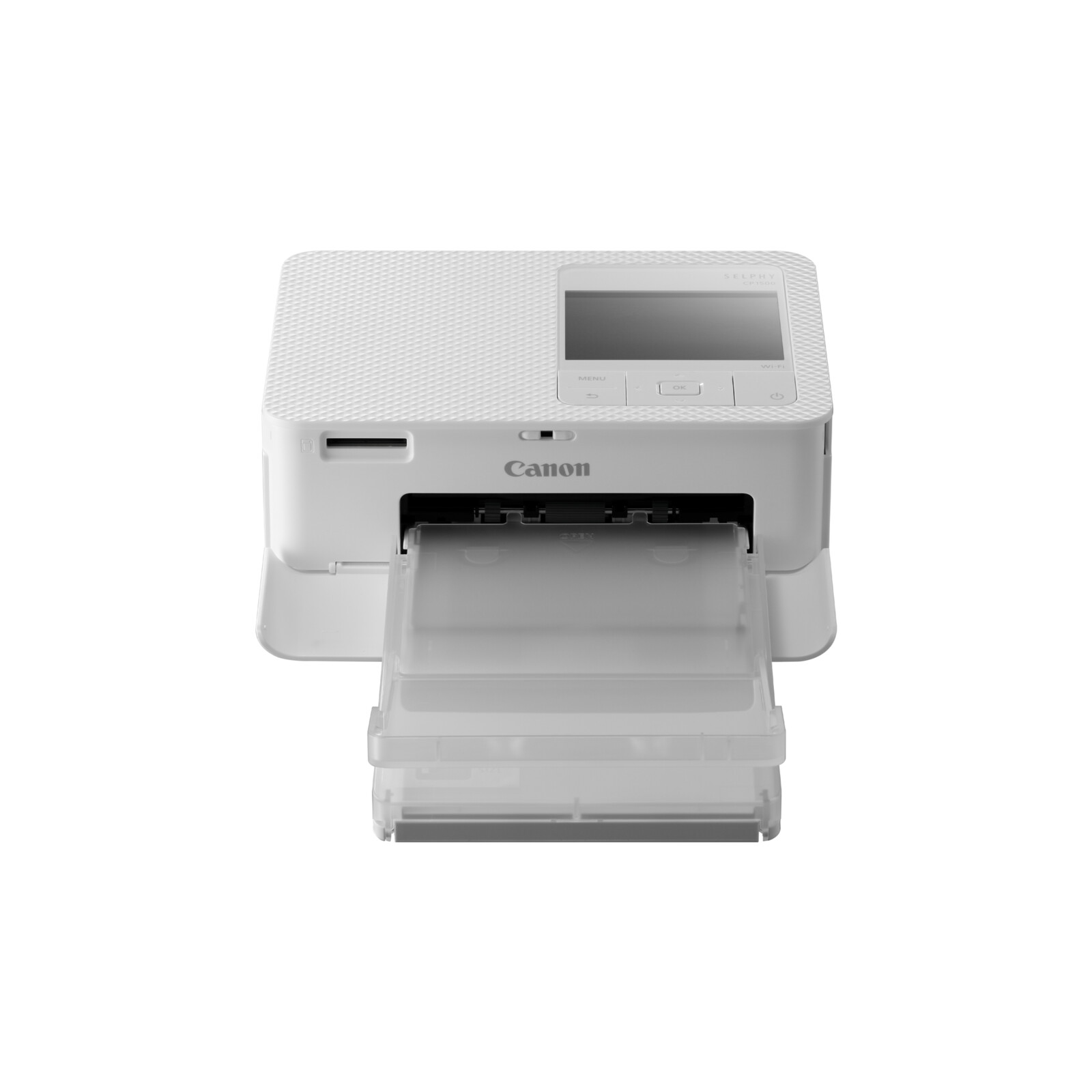 Canon SELPHY CP1500 wei&szlig; 