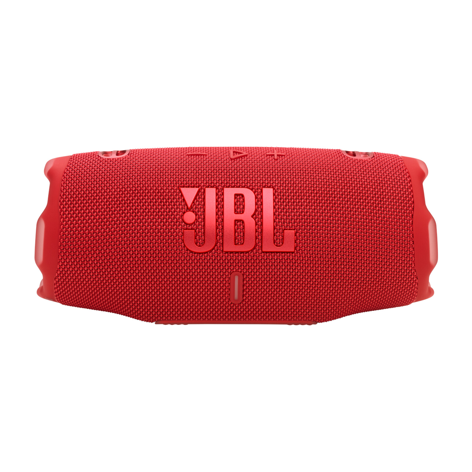 JBL Charge 6 Bluetooth-Lautsprecher rot
