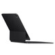 Apple Magic Keyboard f&uuml;r iPad Pro 13" (M4), schwarz, deutsch
