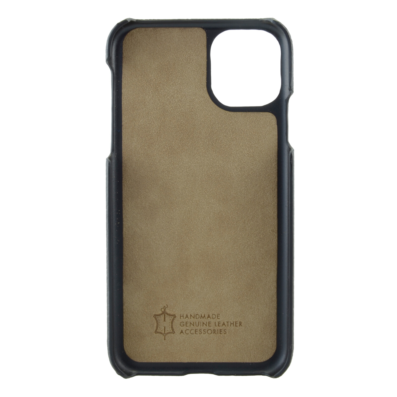 Galeli Back Case LENNY Apple iPhone 11 Pro schwarz