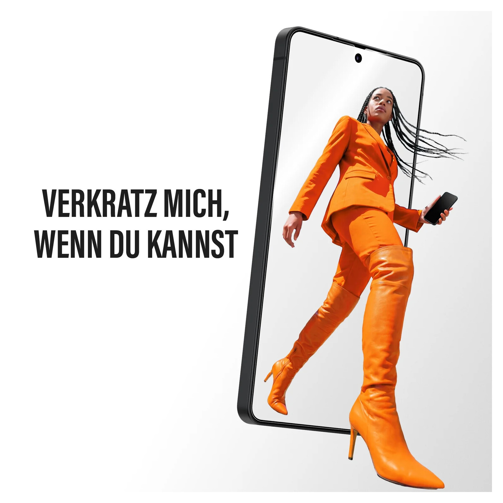 PanzerGlass Glas Samsung Galaxy S26 Ultra-Wide-Fit w. EasyAligner