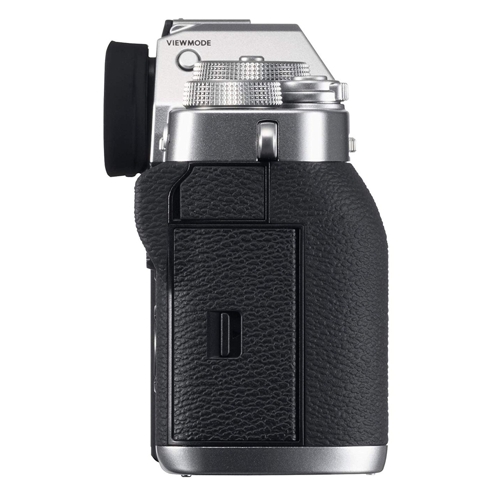 Fujifilm X-T3 Geh&auml;use Silber