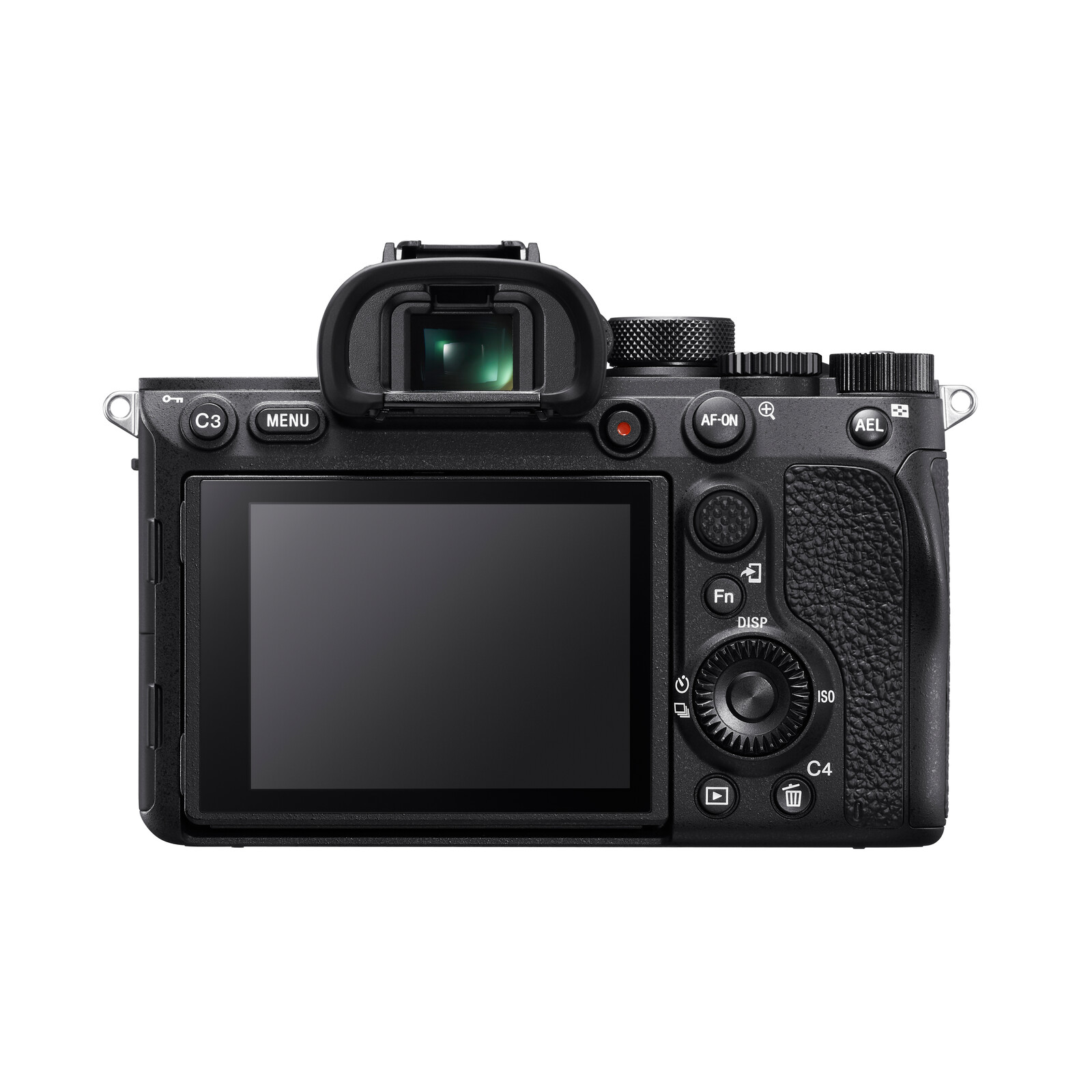 Sony PRO Alpha 7R IVA Geh&auml;use