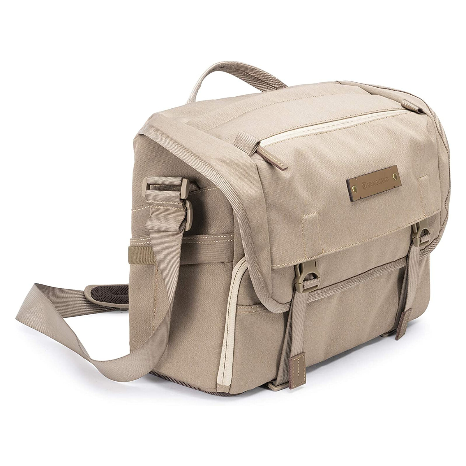 Vanguard VEO RANGE 38 BG Tasche Beige