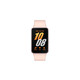 Samsung Galaxy Fit 3 pink/gold